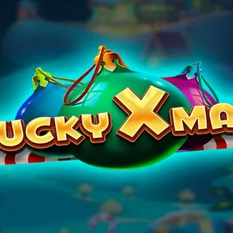 Lucky Xmas