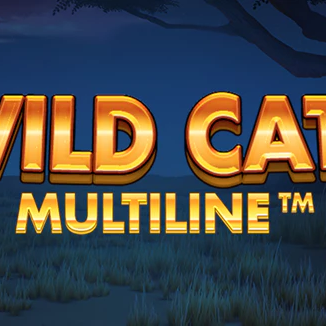 Wild Cats Multiline